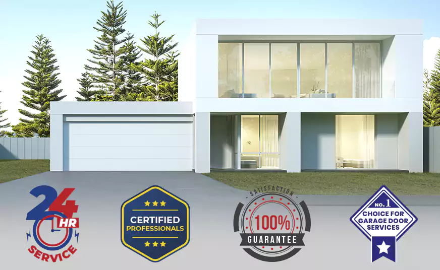 Electric Garage Door Repair Cost in Homestead, FL
