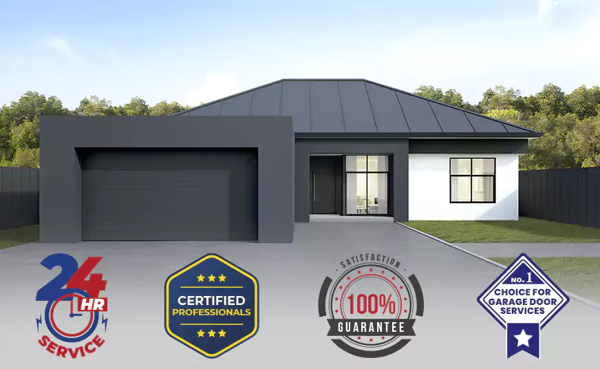 Electric Roller Garage Door Repairs Near Me in Homestead, FL