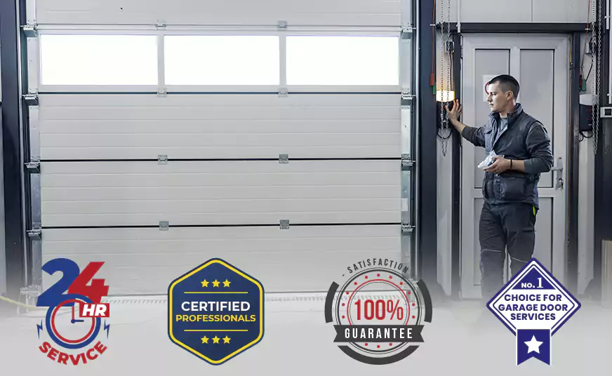 Precision Garage Door Repair Prices in Homestead, FL