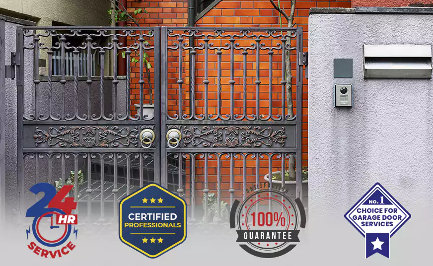 Repair Services for All Major Security Gate Manufacturers in Homestead, FL