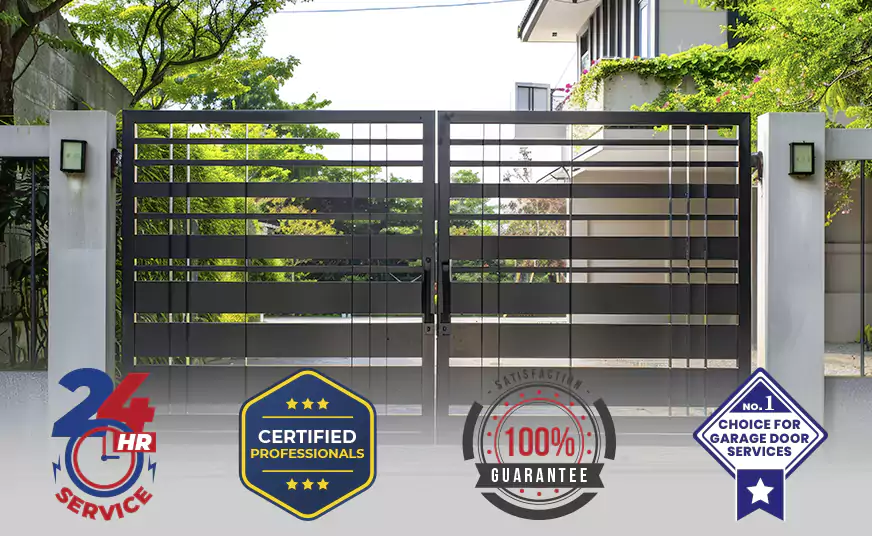 Fix Metal Gate in Homestead, FL