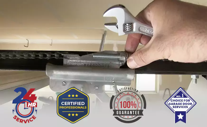 Garage Door Belt Replacement Cost in Homestead, FL