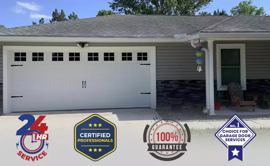 Garage Door Cable Installation in Homestead, FL