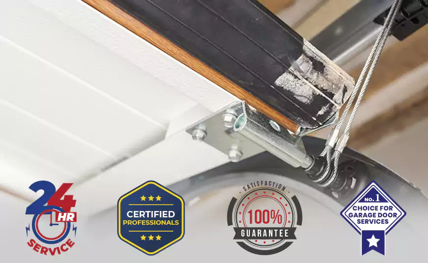 Garage Door Opener Cable Replacement in Homestead, FL