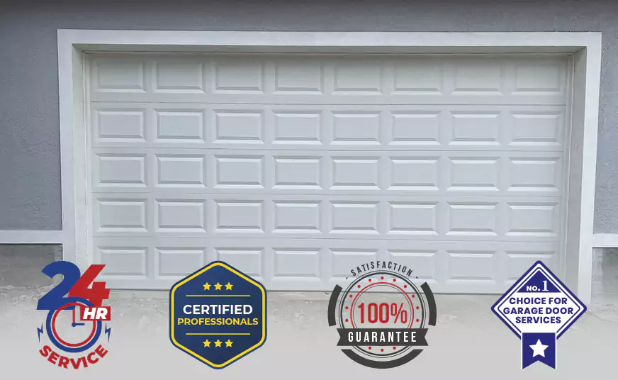 Garage Door Panel Repair Cost in Homestead, FL