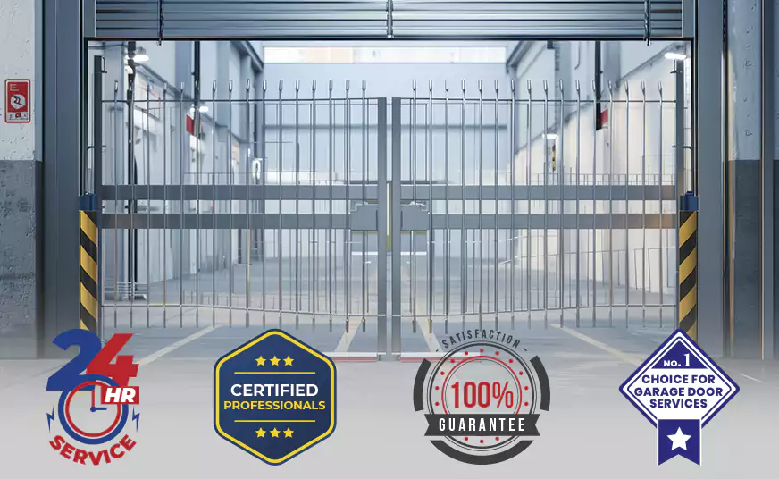 We Repair All Parts and Accessories of Gate in Homestead, FL