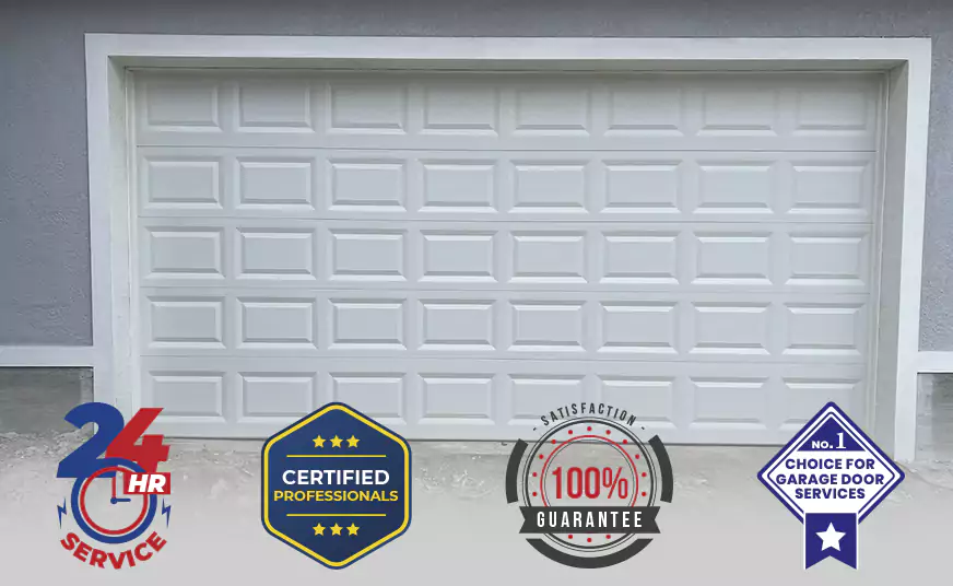 Genie Overhead Garage Door Replacement Services in Homestead, FL