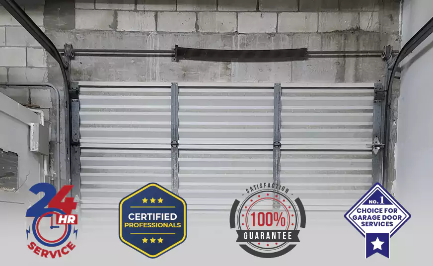 Genie Screw Drive Rail Replacement in Homestead, FL