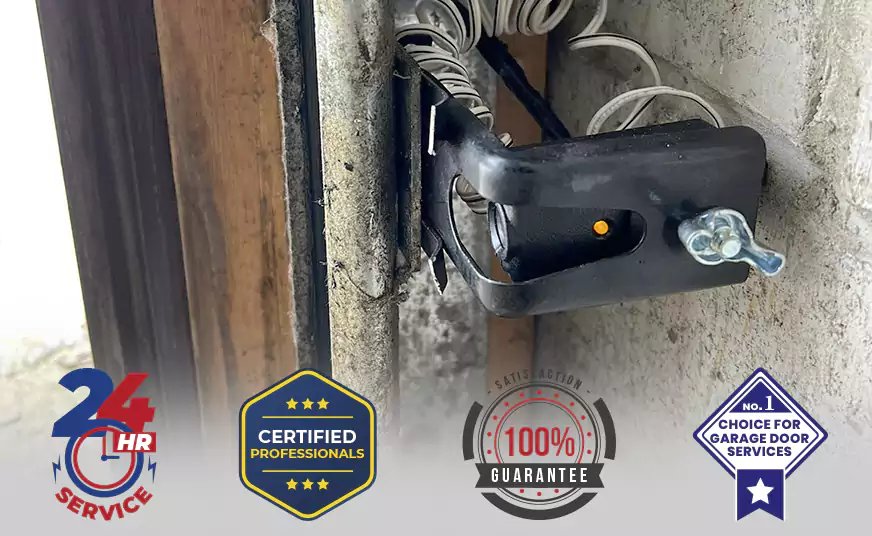 Genie Garage Door Sensor Replacement in Homestead, FL