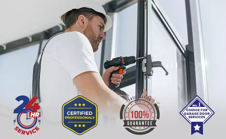 Residential Door Glass Replacement Services in Homestead, FL