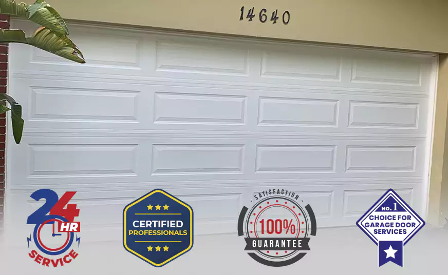 Electric Roll Up Doors Commercial Services in Homestead, FL