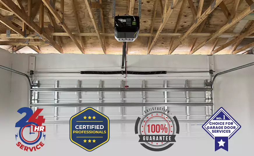 LiftMaster Garage Door Motor Replacement in Homestead, FL