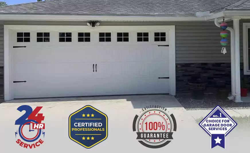Garage Door Lock Kit Installation in Homestead, FL