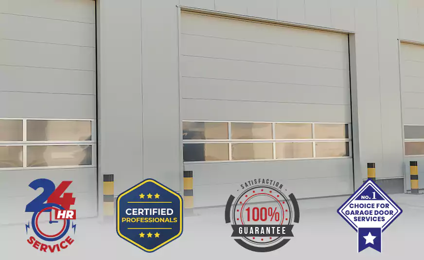 Roll Up Door Repair Company in Homestead, FL
