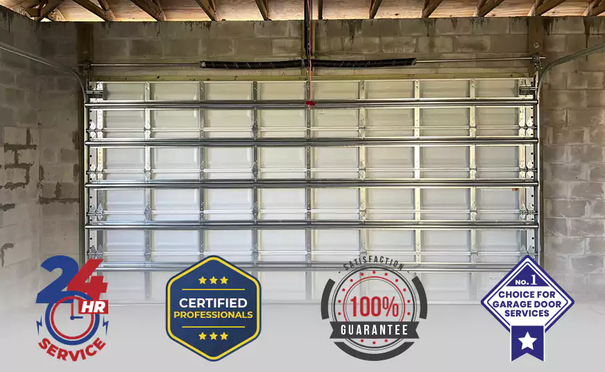 Our Repairing Services For Residential Roll Up Garage Door in Homestead, FL