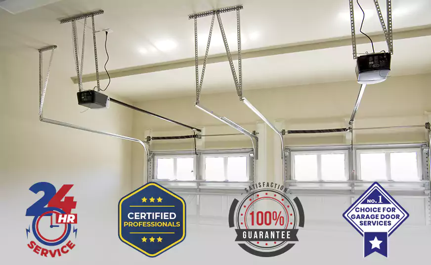 Our LiftMaster Garage Door Opener Repair in Homestead, FL
