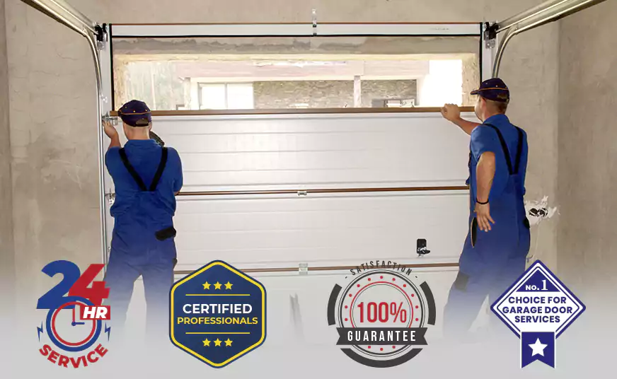 Overhead Door Residential Installation Services in Homestead, FL