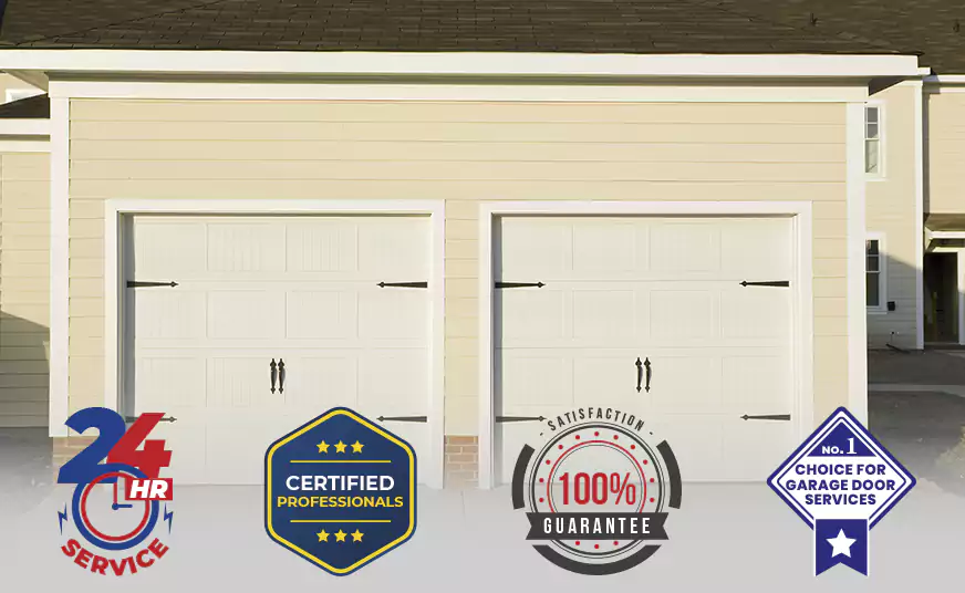 Overhead Garage Door Repair Company Near Me in Homestead, FL