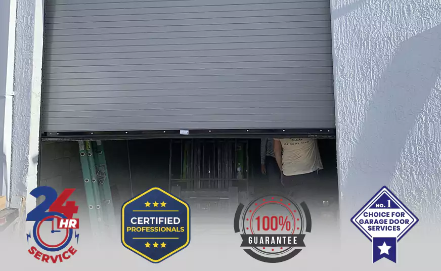 Garage Door Preventive Maintenance in Homestead, FL