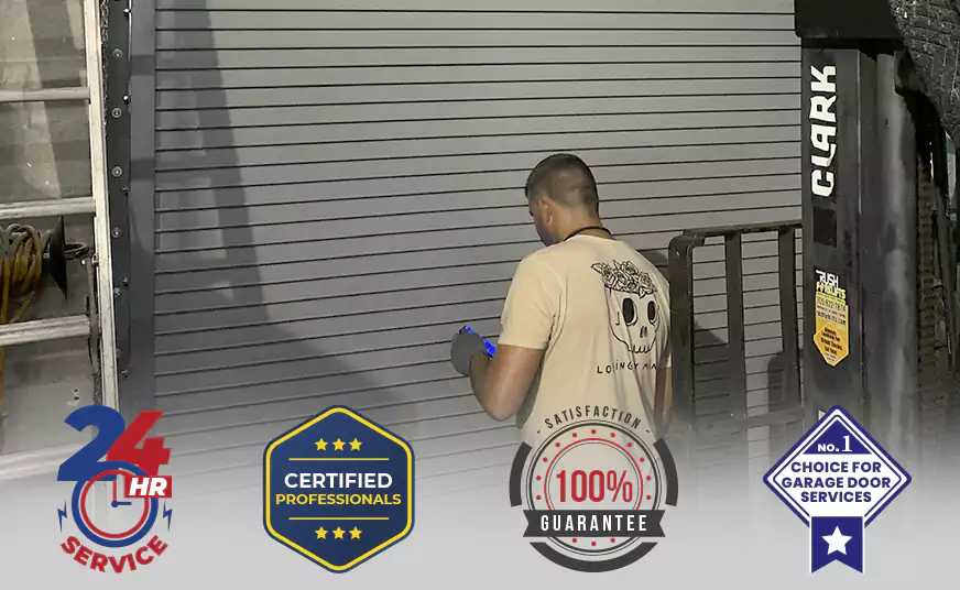 Garage Door Automation And Repair in Homestead, FL