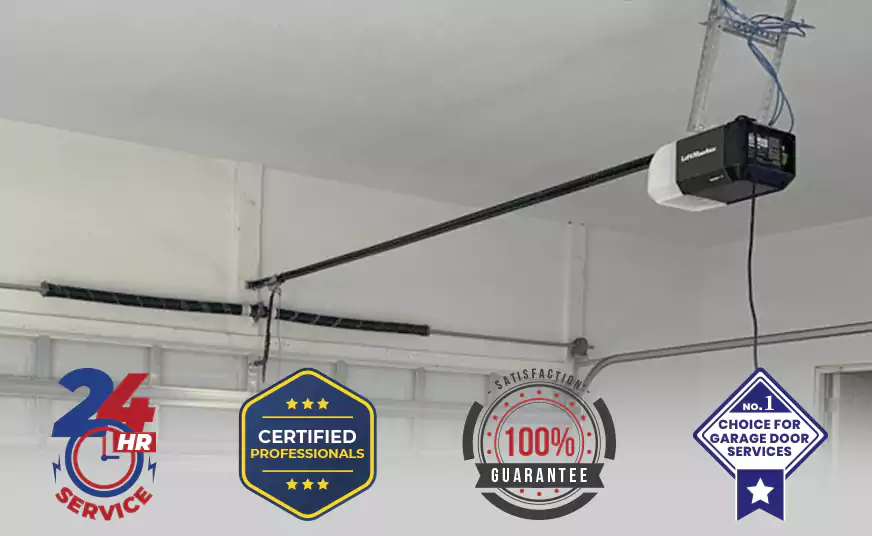 LiftMaster Gate Repair Near Me in Homestead, FL