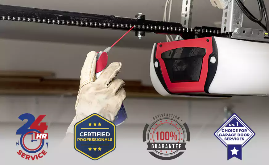 Garage Door Opener Remote Control Replacement in Homestead, FL