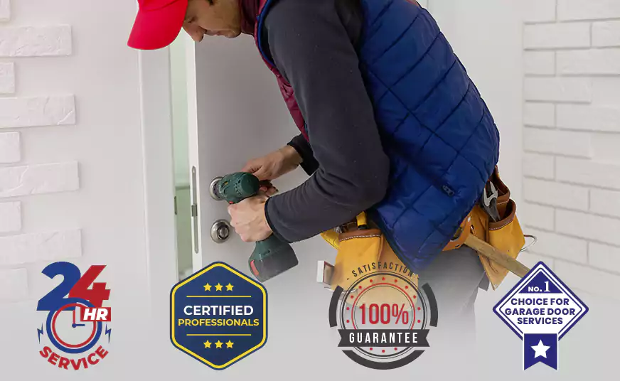 Professional Residential Door Installation Services in Homestead, FL
