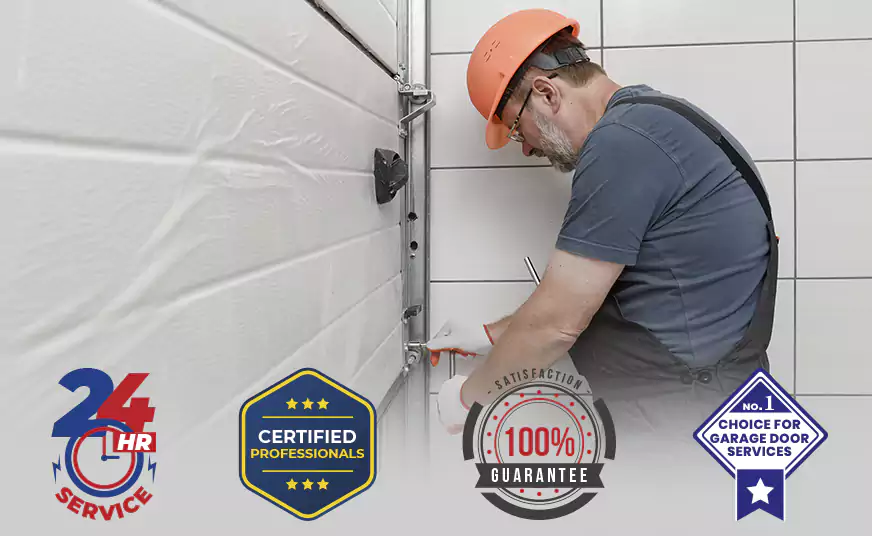 Residential Garage Door Repair in Homestead, FL