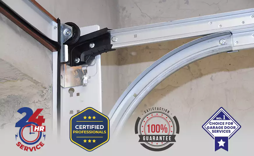 Roller Door Lock Barrel Replacement in Homestead, FL
