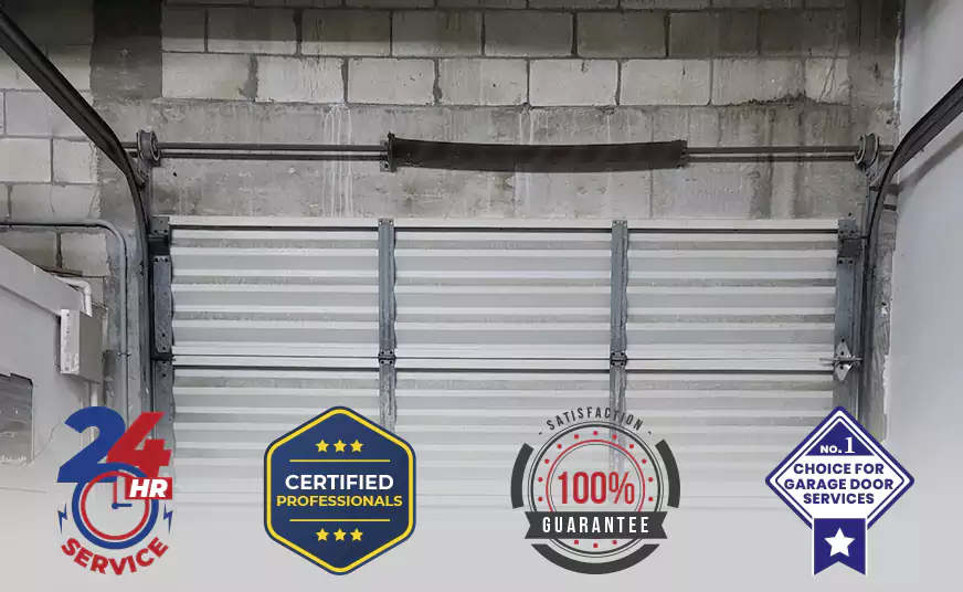 24/7 Emergency Garage Door Spring Installation in Homestead, FL Today!
