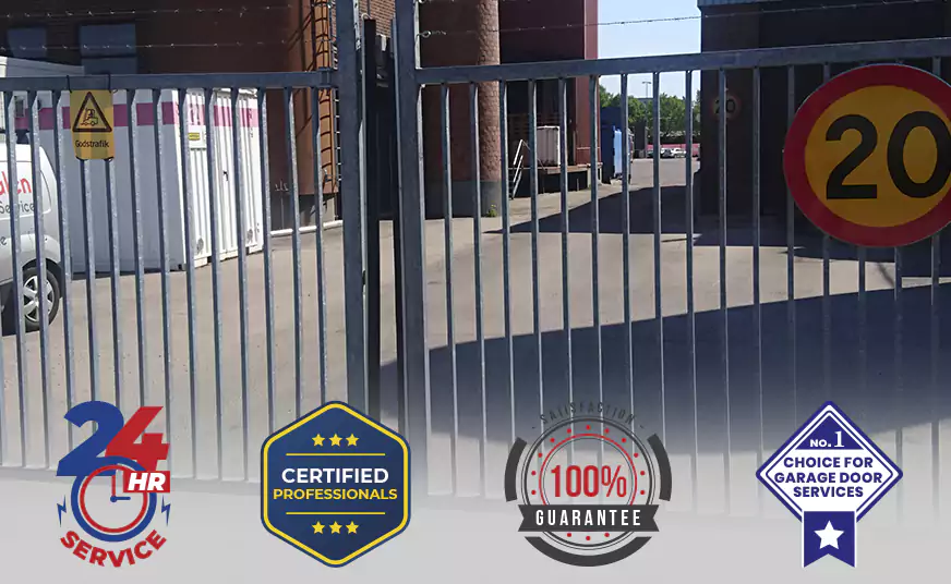 Chain Link Fence Gate Repair Near Me in Homestead, FL