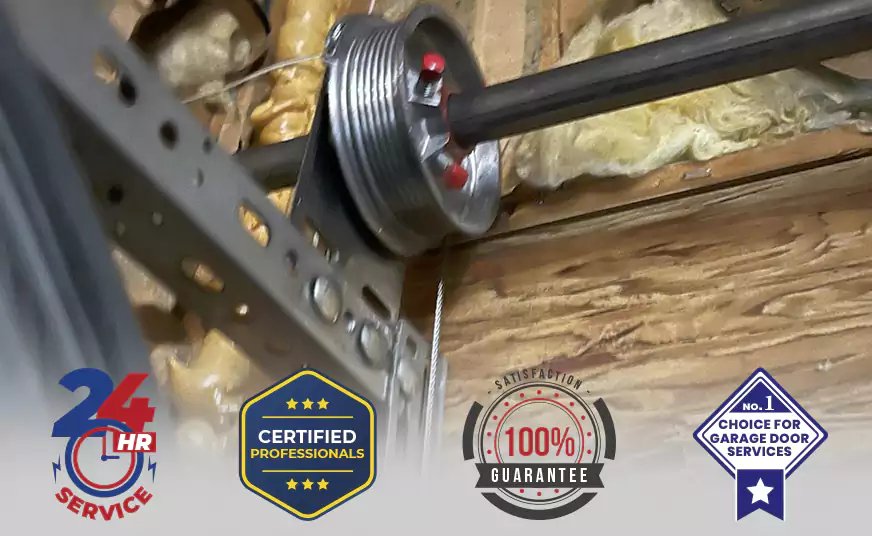 Reliable Garage Door Cable Replacement Near Me in Homestead, FL