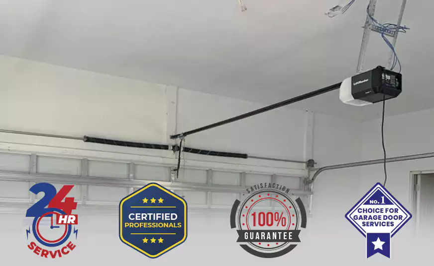 Seceuroglide Motor Replacement in Homestead, FL