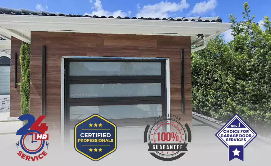 Roll Up Security Doors Residential in Homestead, FL