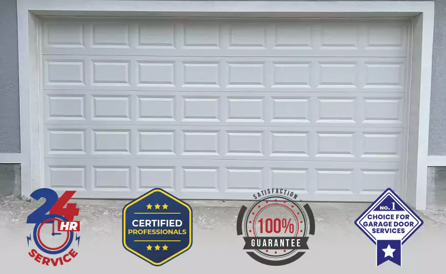 Garage Door Lock Installation Services in Homestead, FL