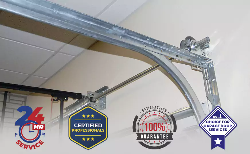 Garage Door Cable Repair in Homestead, FL