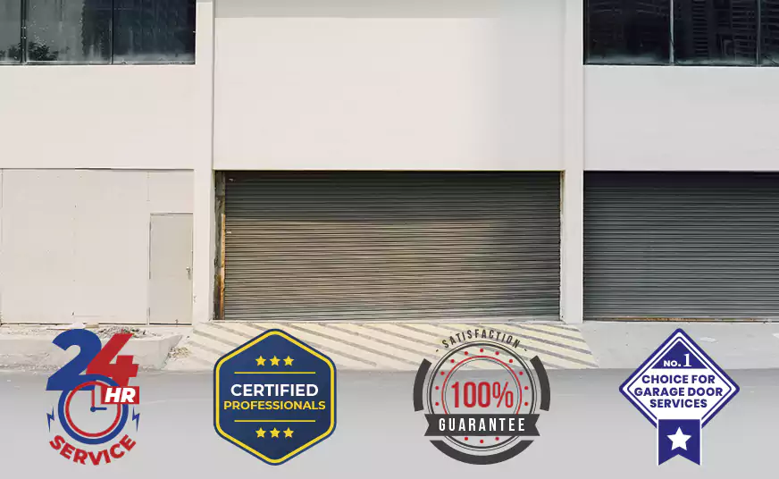 Small Roll Up Doors for Sheds in Homestead, FL