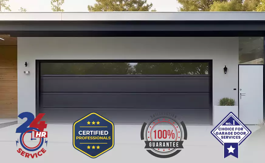 Automatic Garage Door Opener Installation Services in Homestead, FL