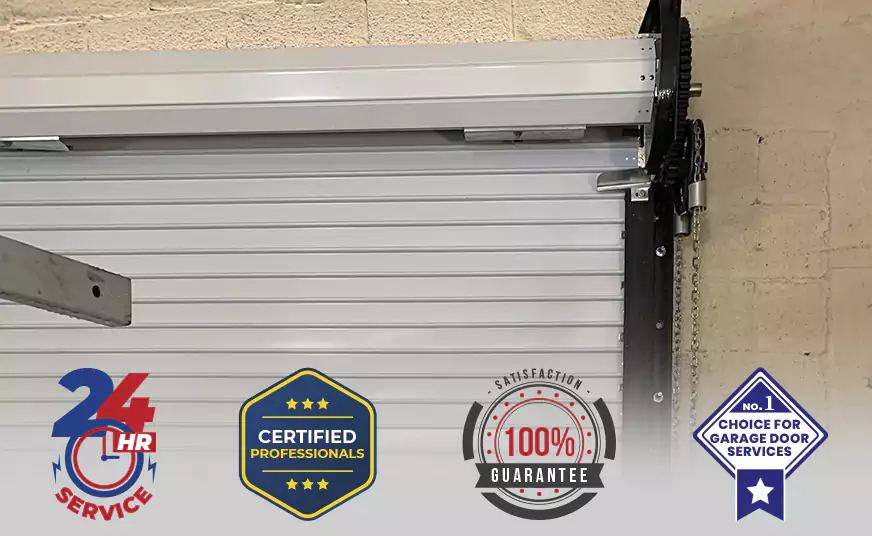 Types Of Commercial Roll Up Doors Replacement Services We Offer in  Homestead, FL
