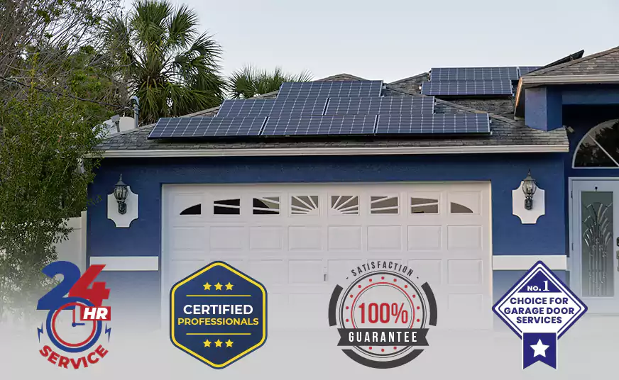 Why We Stand Out for Garage Door Screen Installation in Homestead, FL