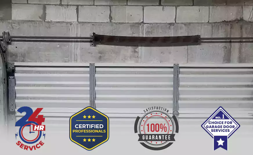 Garage Door Spring Repair Near Me in Homestead, FL