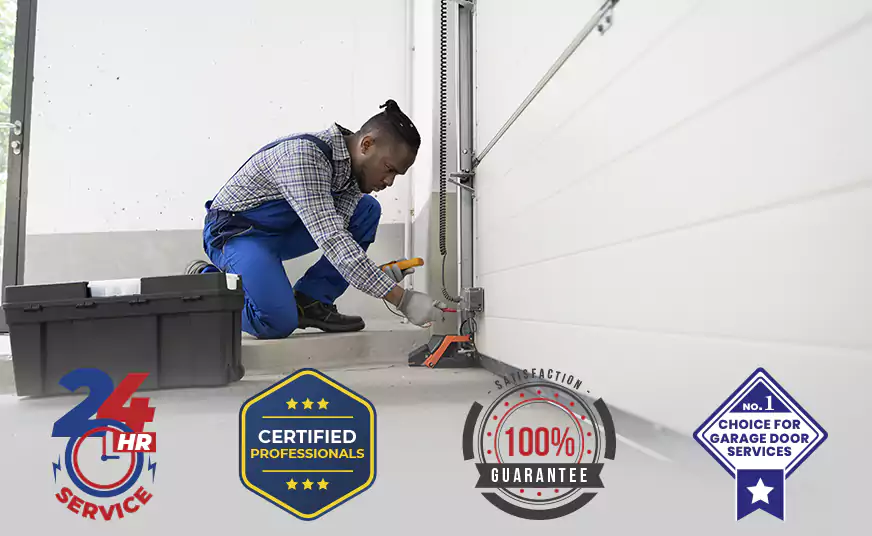 Insulated Roll Up Garage Doors Services Cost in Homestead, FL