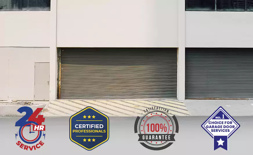 Wayne Dalton Roll Up Doors Installation in Homestead, FL