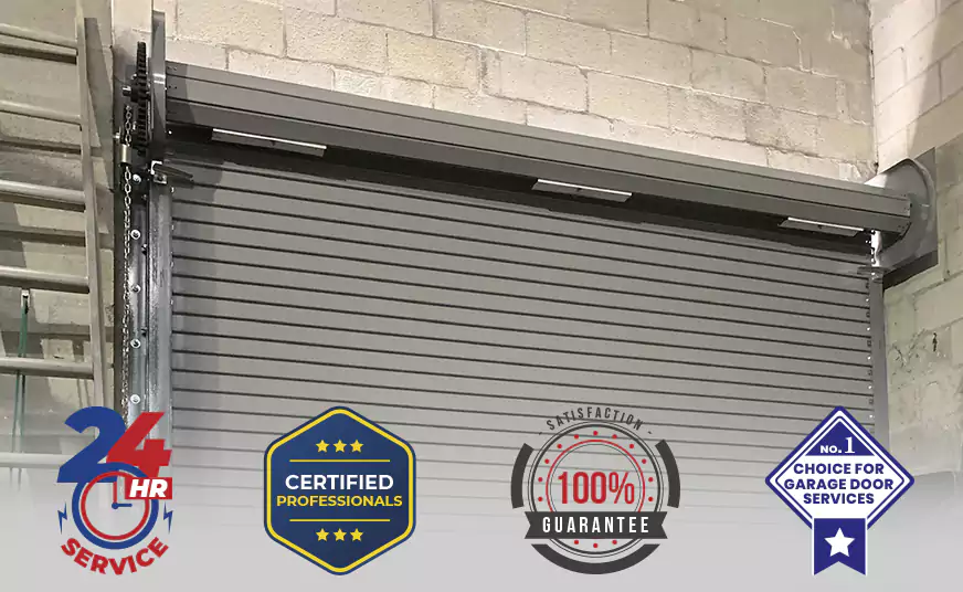 Roll-Up Garage Door Brands in Homestead, FL
