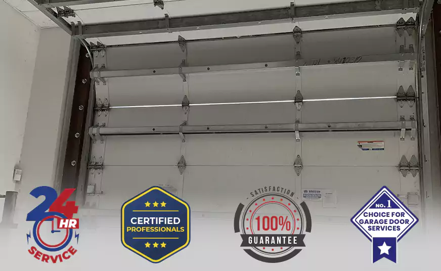 We Repair All Major Roller Door Brands in Homestead, FL