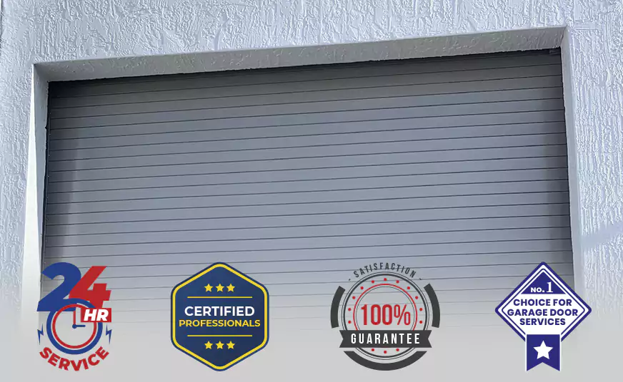 Overhead Roll Up Garage Door Services in Homestead, FL