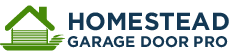 Homestead garage door pro