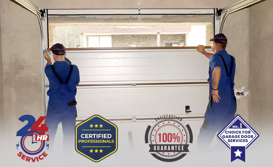 Garage Door Repair in Homestead, FL