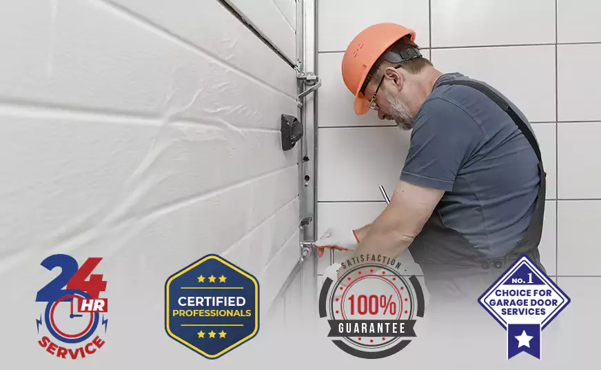 Garage Door Replacement in Homestead, FL