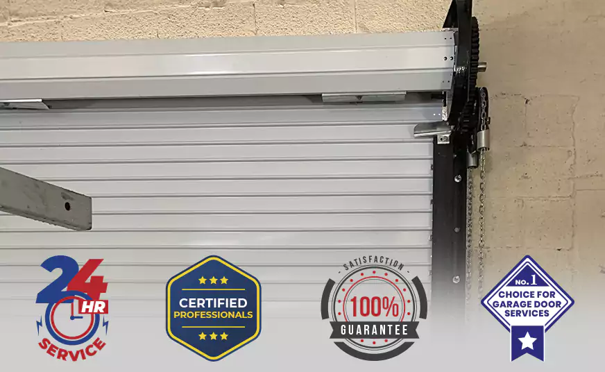 Roll up Garage Door in Homestead, FL